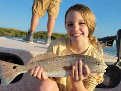 Homosassa Fishing Charter